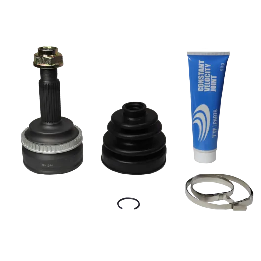 outer CV joint