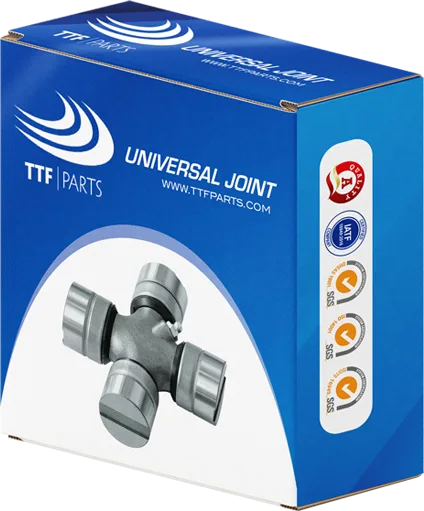 universal joint universal joint